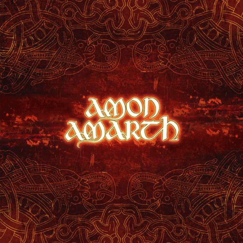 Amon Amarth : War of the Gods